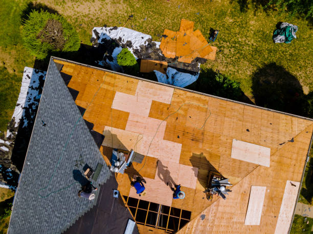 Best Shingle Roofing Installation  in Weimar, TX
