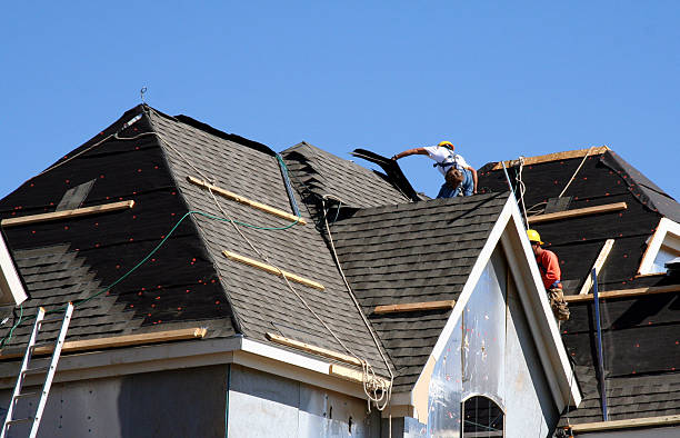 Slate Roofing Contractor in Weimar, TX